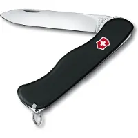 Victorinox Taschenmesser Sentinel Black