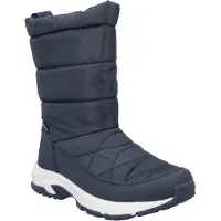 CMP Yakka Wp Schneeschuhe Blau EU 37 Frau Blau EU 37