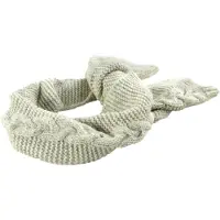 GUESS Damen Schals Scarf 30x180 - Weiß - Größe ONESIZE