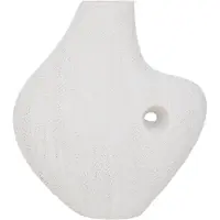 Urban Nature Culture Vase Talvi White Vase