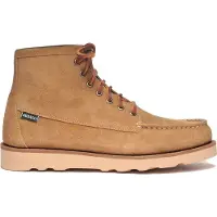 Sebago Tala Mid Suede Schuhe