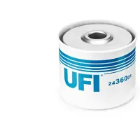 Ufi Kraftstofffilter 24.360.01