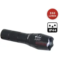Velamp 10W 3xAA Led-Taschenlampe