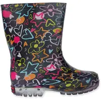 Tuc Tuc Big Hugs Gummistiefel Mehrfarbig EU 22 Mehrfarbig EU 22