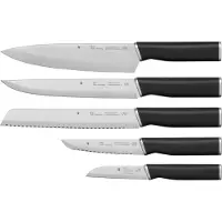 WMF Kineo Messer-Set, 5-teilig 3201113072 4000530745781