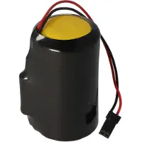 AccuCell Speicherbatterie 3,6V passend für Corus A111472 - 19000 mAh