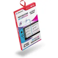 Oniverse Anti Blue Displayschutzfolie Für Nintendo Switch