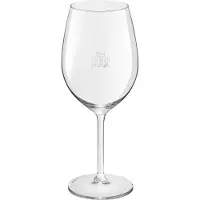 Royal Leerdam Weinglas mit Filetrand 543032 Esprit 32 cl - Transparent 6 Stück