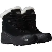 The North Face Schneeschuhe Y Shellista V Lace Wp NF0A7W5XKX71 Schwarz