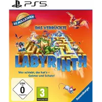 Software & Services 29047, PlayStation 5