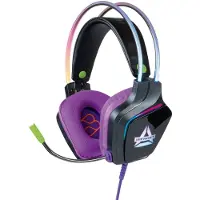 Fr-Tec Bifrost, Kabelgebunden, Gaming, 325 g, Kopfhörer, Mehrfarbig