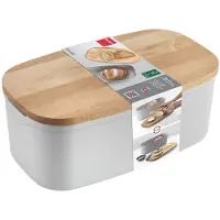 Metaltex Brotkasten "Bready"