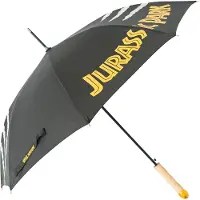 Grupo Erik Editores Jurassic Park automatic umbrella