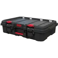 Keter Werkzeugkoffer Stack'n'roll