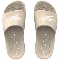 Speedo Badesandalen Beige EU 39 Mann Beige EU 39