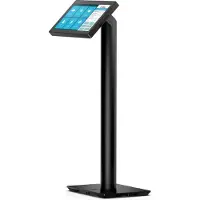HP Engage 6,6-Zoll-Kundendisplay, 16,8 cm (6.6"), 1400 x 720 Pixel, 450 cd/m², Schwarz, Weiß, Vereinigte Staaten, USB Typ-C