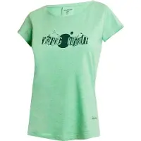Trangoworld Viento Wm Kurzarm-t-shirt