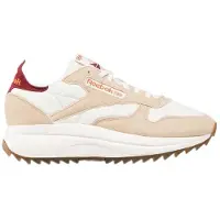 Reebok Classic Sp Extra Sportschuhe Beige EU 38 1/2 Damen Beige EU 38 1/2