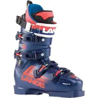 Lange World Cup Rs Zsoft+ Alpin-skischuhe