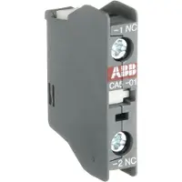 ABB Hilfsschalterblock