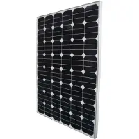 Phaesun Solarmodul "Sun Peak SPR 170 24" 24 VDC, IP65 Schutz