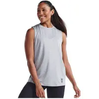 2XU Sport-Top aus Netzstoff, Damen Motion
