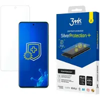 3MK Silverprotect+ Motorola Edge 40 Neo Displayschutzfolie