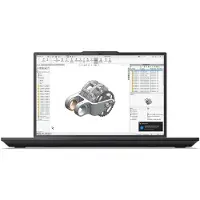 Lenovo Laptop P16v G3 Ultra 9 285H / 64 GB / 1 TB / RTX Pro 2000 Blackwell / W11 Pro (21RS0055PB)