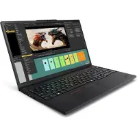Lenovo ThinkPad P16v Gen 3 (Intel), Intel Core Ultra 7, 40,6 cm (16"), 1920 x 1200 Pixel, 32 GB, 512 GB, Windows 11 Pro