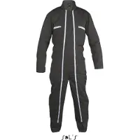 Sols Workwear Overall Jupiter Pro