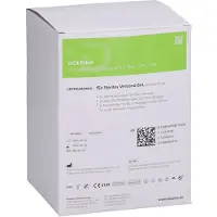 No Brand Dolpina PEG Verband-Set Standard auch f.SPK/ZVK 15 St Verband