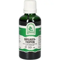 Hecht-Pharma Gmbh Bärlauch Tropfen 50 ml