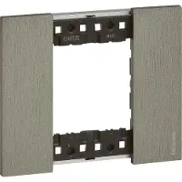 Bticino Legrand BTKA4802ZG, 1 Stück(e)