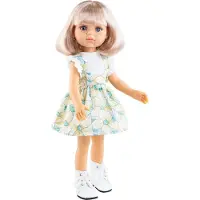 Paola Reina Puppe 32 Cm