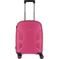 Travelite Ip1 4w S M.usb Port Koffer Auf Rollen