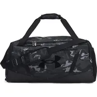 Under Armour Tasche UA UNDENIABLE 5.0 DUFFLE MD 1369223 Grau