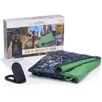 Wow Stuff Harry Potter Deluxe Capa Spezialeffekte