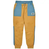Converse Trainingsanzüge GEAREDUPBLOCKEDFTMIX PANT kind