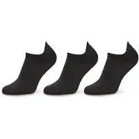Under Armour Armourdry Run Lite Unsichtbare Socken 3 Paare