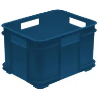 Keeeper Aufbewahrungsbox 1546115000000 16 L Grau