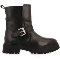 Gioseppo Sibirien Stiefel Schwarz EU 38 Frau Schwarz EU 38