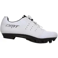 Dmt Km4 Pj Mtb-schuhe Weiß EU 44 Mann Weiß EU 44