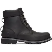 Timberland Rugged Wp Stiefel