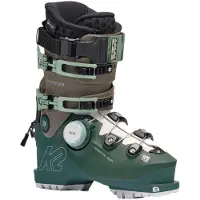 K2 Mindbender 115 Boa Skischuhe Für Frauen