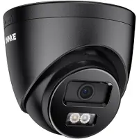 Annke I51EH Intelligente 3K 5 MP PoE IP Überwachungskamera mit Personen- und Fahrzeugerkennung