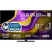 LG OLED55G59LS