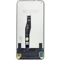 Honor 20/20 Pro LCD Display + Touch Unit Black