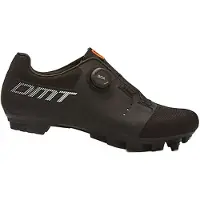 Dmt Fahrradschuhe - KM4 2025 - Schwarz 40