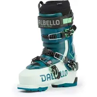 Dalbello Cabrio Lv 95 3dwrap Damen-alpinskistiefel
