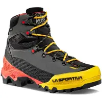 La Sportiva - Aequilibrium LT GTX - Bergschuhe Gr 40,5 schwarz